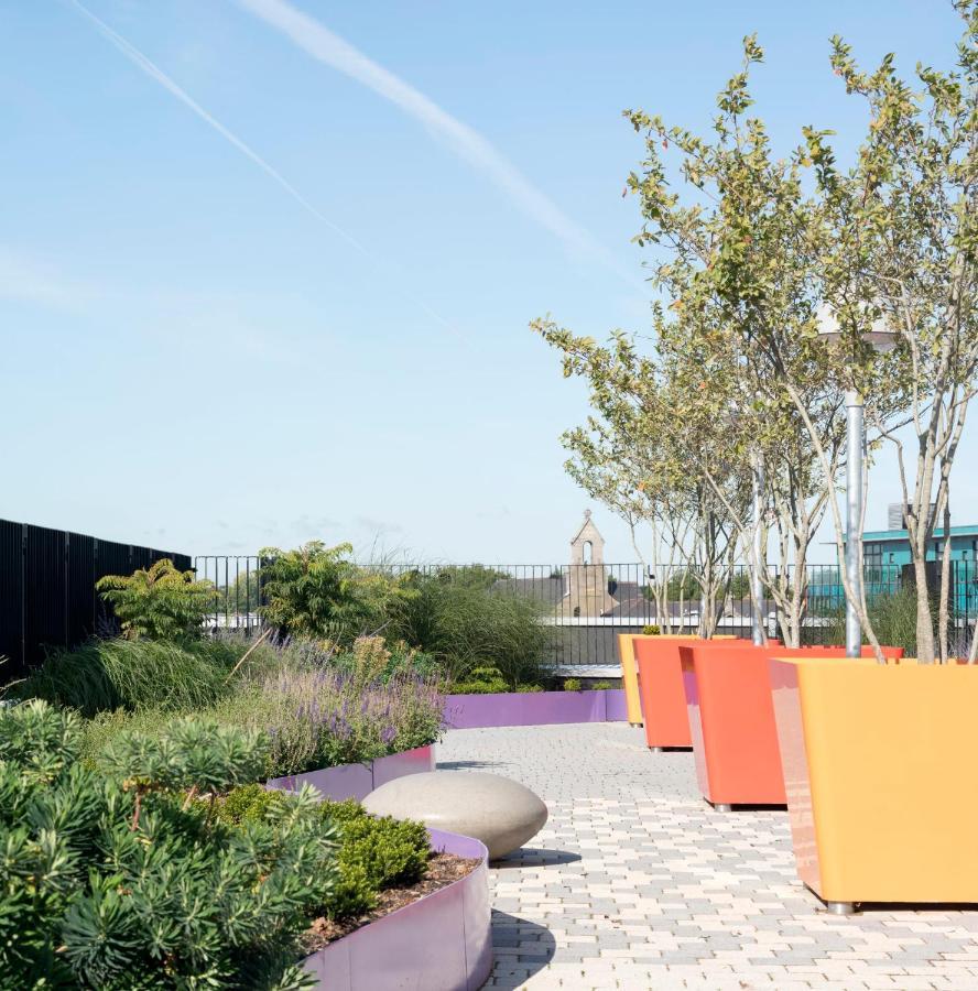 Aparto Dorset Point In Dublin City Centre Luaran gambar